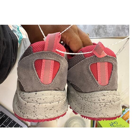 Ryka Sky Walk Trail Sneakers Size 10 WOMENS - Picture 5 of 7